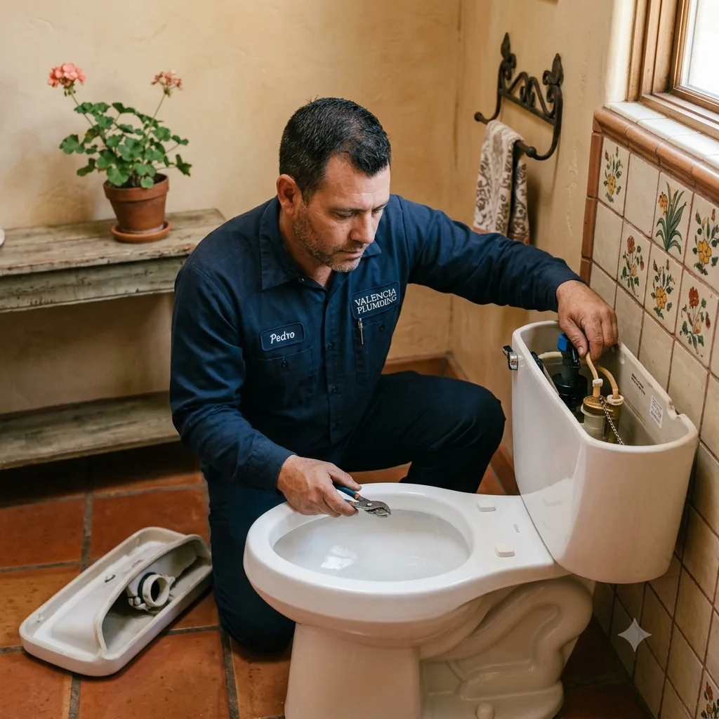 Plumber — photo 1