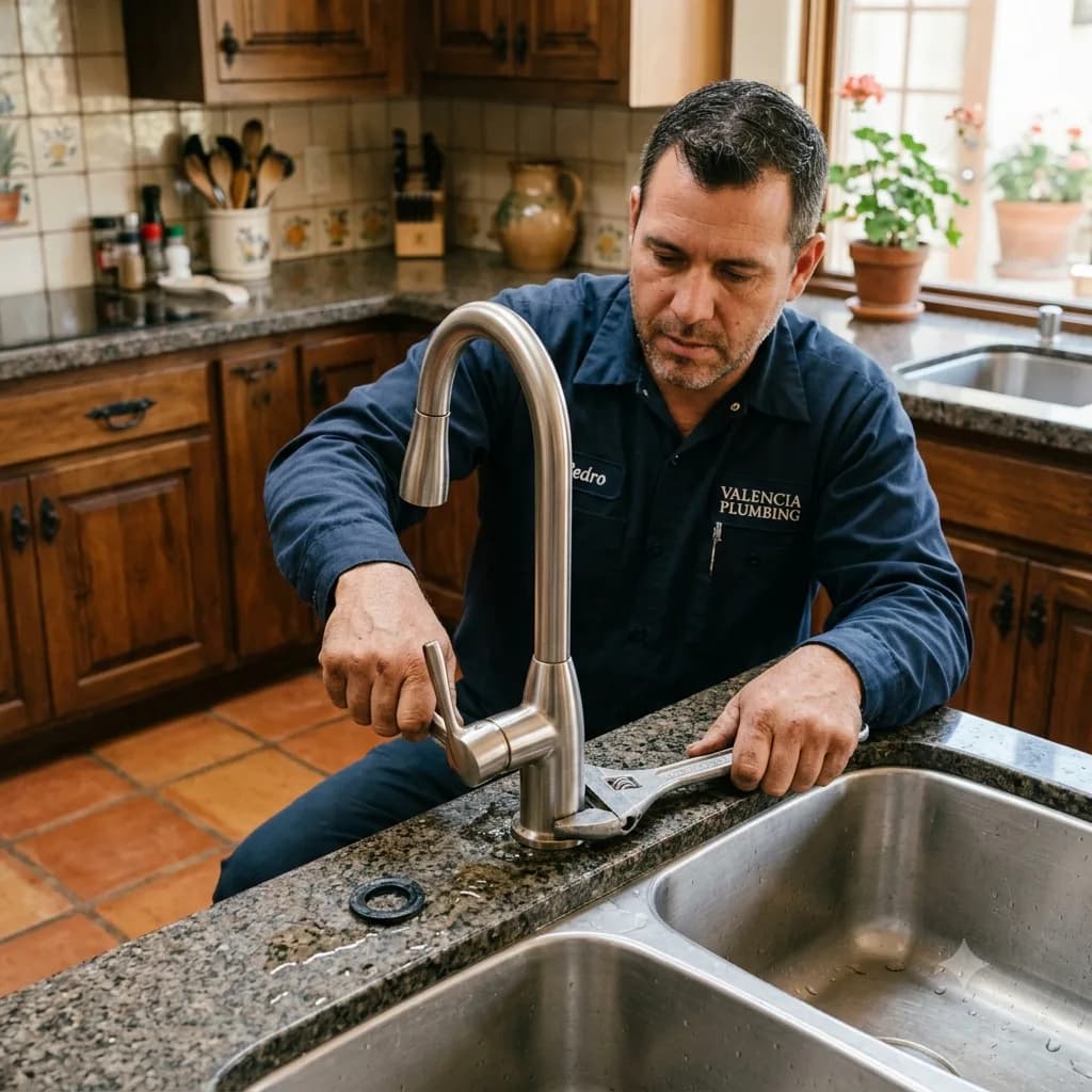 Plumber — photo 4