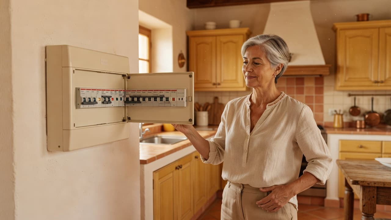 Power Out But Neighbours Have It? What to Check First