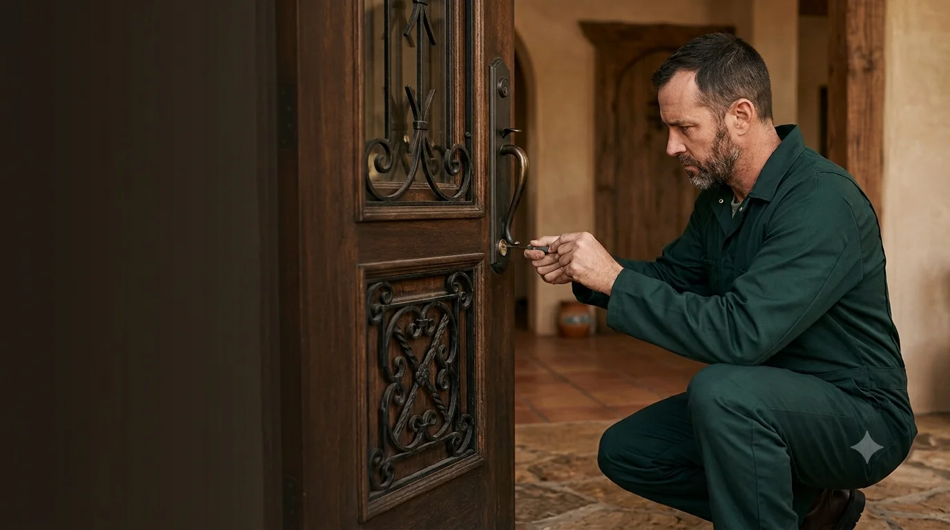Locksmith