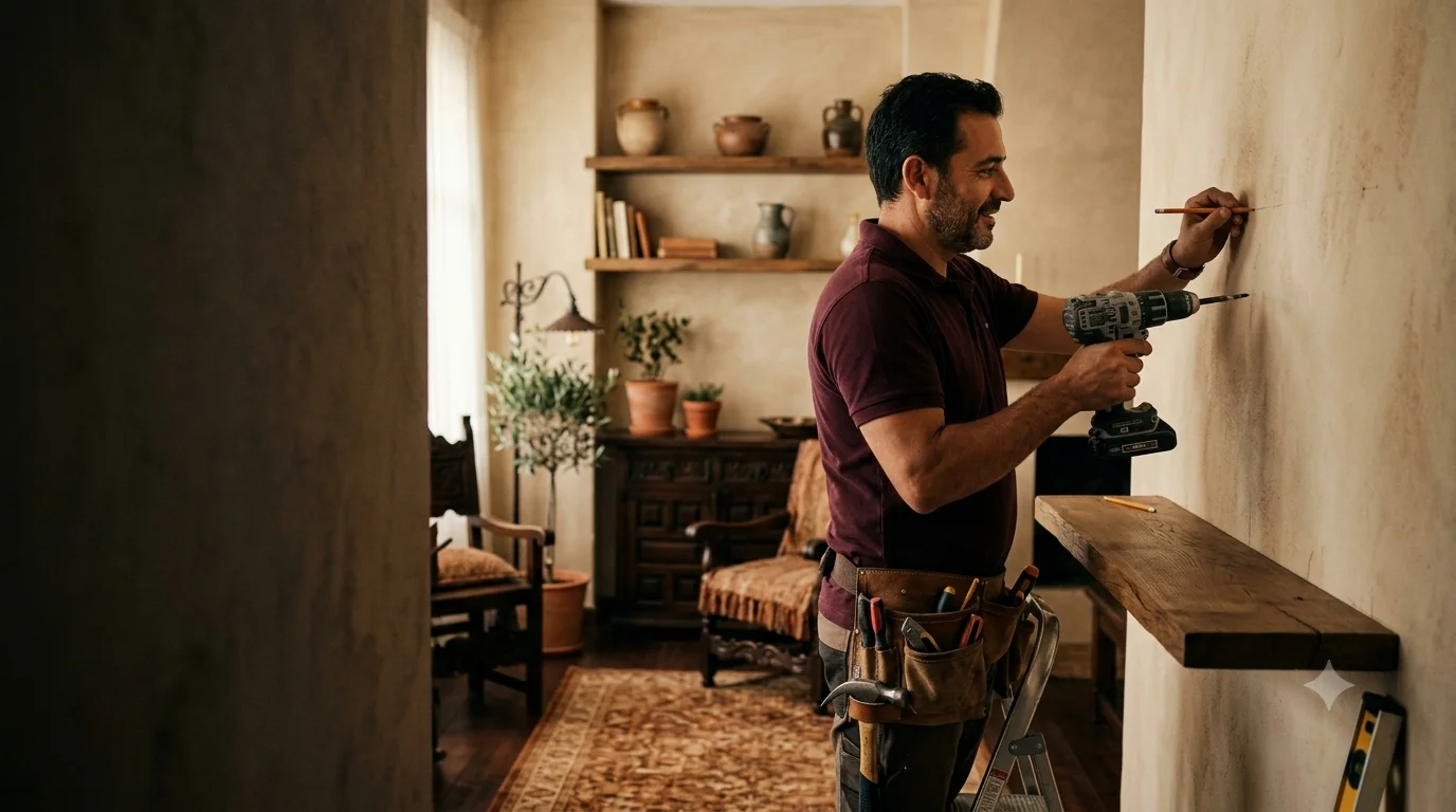 Handyman